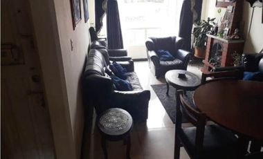 Apartamento Para Venta, Conjunto Cerrado, Barrio El Restrepo