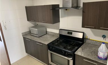 Vendo apart. Con Línea Blanca en Costa del Este *JD-CDE-43*