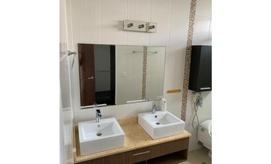 Vendo apart. Con Línea Blanca en Costa del Este *JD-CDE-43*