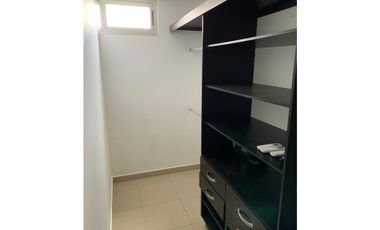Vendo apart. Con Línea Blanca en Costa del Este *JD-CDE-43*