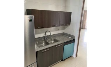 Vendo apart. Con Línea Blanca en Costa del Este *JD-CDE-43*