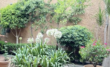 SE RENTA HERMOSA CASA EN LOMAS 3ra