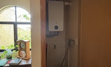 SE RENTA HERMOSA CASA EN LOMAS 3ra