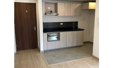 Arriendo Apartamento La Macarena Bogota