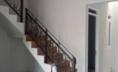 Cluster mewah 2 lantai murah dijagakarsa,Jaksel
