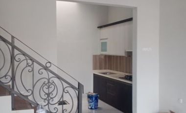 Cluster mewah 2 lantai murah dijagakarsa,Jaksel