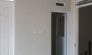 Cluster mewah 2 lantai murah dijagakarsa,Jaksel