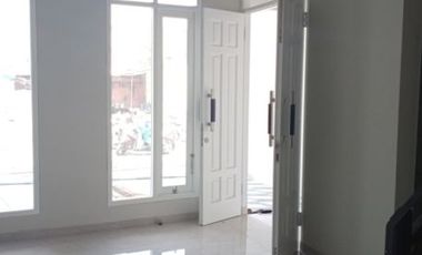 Cluster mewah 2 lantai murah dijagakarsa,Jaksel