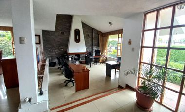 Venta de casa valle de los chillos