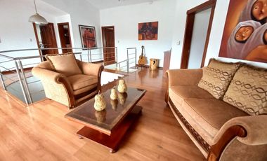 Venta de casa valle de los chillos