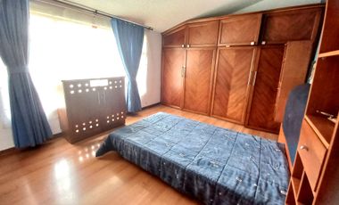 Venta de casa valle de los chillos