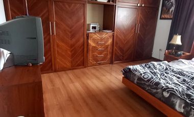 Venta de casa valle de los chillos