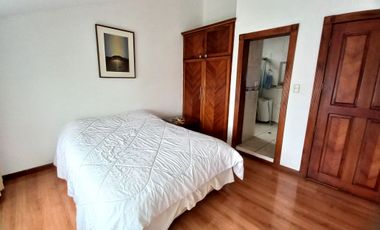 Venta de casa valle de los chillos