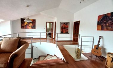 Venta de casa valle de los chillos