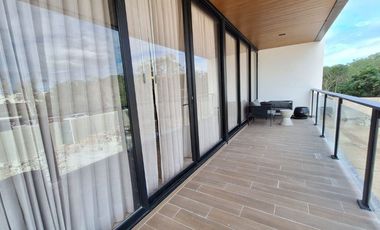 Departamento en venta Mérida Yucatán, Privada Tamara Sereniti