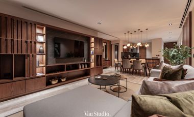 Departamento en venta Mérida Yucatán, Privada Tamara Sereniti