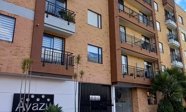apartaestudio en venta en avazu. Cod V5332