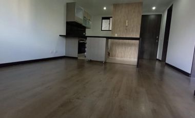 apartaestudio en venta en avazu. Cod V5332