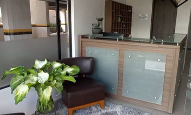 apartaestudio en venta en avazu. Cod V5332
