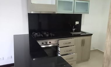 apartaestudio en venta en avazu. Cod V5332