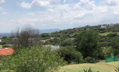 SE VENDE TERRENO EN AMANALI COUNTRY CLUB & NÁUTICA TEPEJI DEL RÍO, HIDALGO.