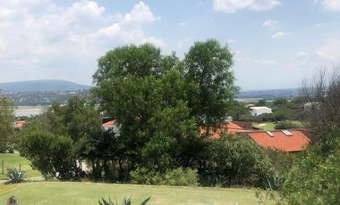 SE VENDE TERRENO EN AMANALI COUNTRY CLUB & NÁUTICA TEPEJI DEL RÍO, HIDALGO.