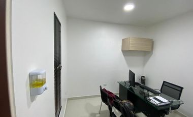 consultorio en venta en caobos. Cod V3115