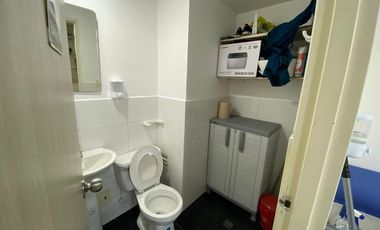 consultorio en venta en caobos. Cod V3115