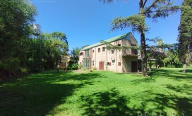 Alquiler de Casa en La Herradura - 5 dormitorios - lote 2.090m2