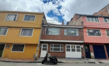 APARTAMENTO en ARRIENDO en Bogotá EL BOGOTANO