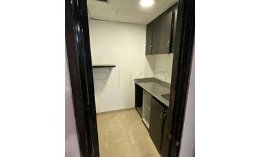 oficina en arriendo/venta en quinta camacho. Cod A7589