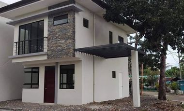Single Detached House for Sale in Lapu-lapu City