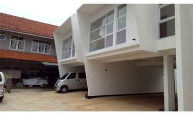 Rumah dgn format room apartemen dii pasteur Bandung | ZAENALSOFYAN