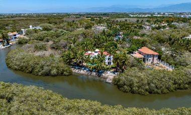 Villa Mariposas - Casa en venta en Nuevo Vallarta, Bahia de Banderas