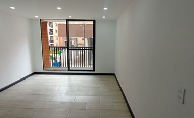 apartamento en arriendo en madrid. Cod A6652801