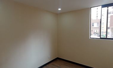 apartamento en arriendo en madrid. Cod A6652801