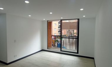 apartamento en arriendo en madrid. Cod A6652801