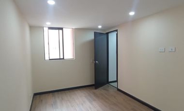 apartamento en arriendo en madrid. Cod A6652801