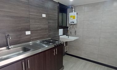 apartamento en arriendo en madrid. Cod A6652801