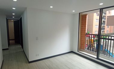 apartamento en arriendo en madrid. Cod A6652801