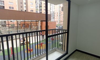apartamento en arriendo en madrid. Cod A6652801