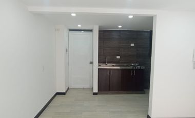 apartamento en arriendo en madrid. Cod A6652801