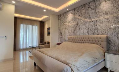 DIJUAL RUMAH MEWAH MODERN at Jl PONDOK HIJAU, PONDOK INDAH