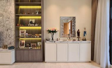 DIJUAL RUMAH MEWAH MODERN at Jl PONDOK HIJAU, PONDOK INDAH
