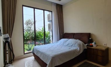 DIJUAL RUMAH MEWAH MODERN at Jl PONDOK HIJAU, PONDOK INDAH
