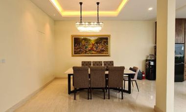 DIJUAL RUMAH MEWAH MODERN at Jl PONDOK HIJAU, PONDOK INDAH