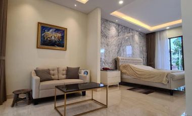 DIJUAL RUMAH MEWAH MODERN at Jl PONDOK HIJAU, PONDOK INDAH