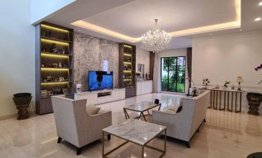DIJUAL RUMAH MEWAH MODERN at Jl PONDOK HIJAU, PONDOK INDAH
