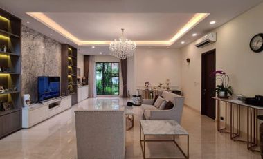 DIJUAL RUMAH MEWAH MODERN at Jl PONDOK HIJAU, PONDOK INDAH