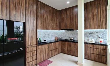 DIJUAL RUMAH MEWAH MODERN at Jl PONDOK HIJAU, PONDOK INDAH